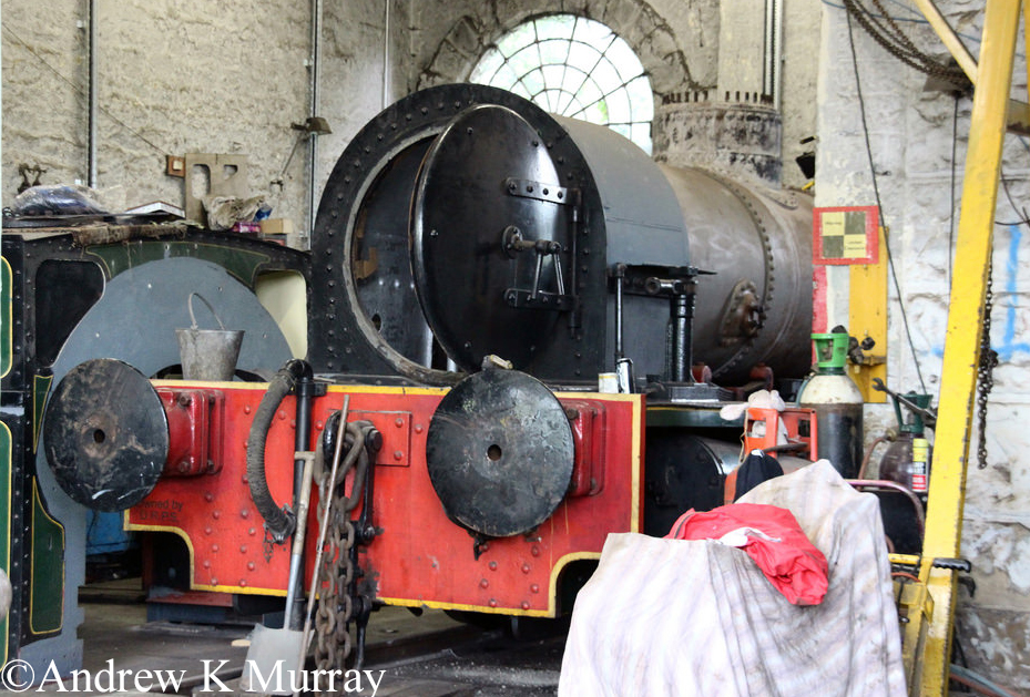 P 2142 at Darlington RPS, North Road - May 2017.jpg