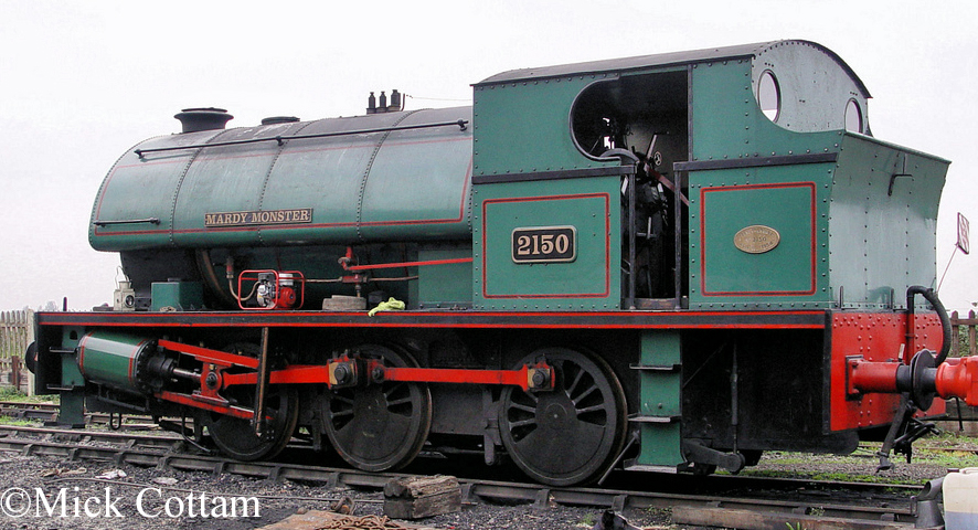 P 2150 Elsecar October 2010.jpg