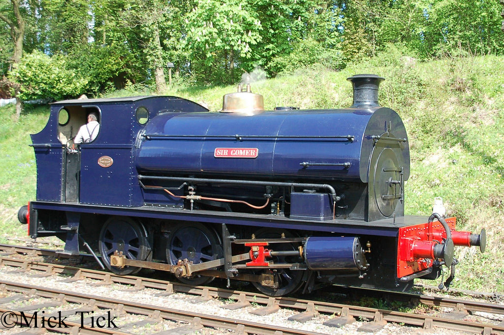 Peckett 1859 on the Battlefield Line - April 2017.jpg