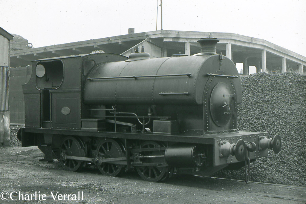 Peckett 2000 BSC Ipswich - November 1964.jpg