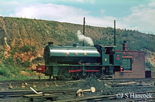 RSH 7097 at Fenwick Colliery July 1973.jpg