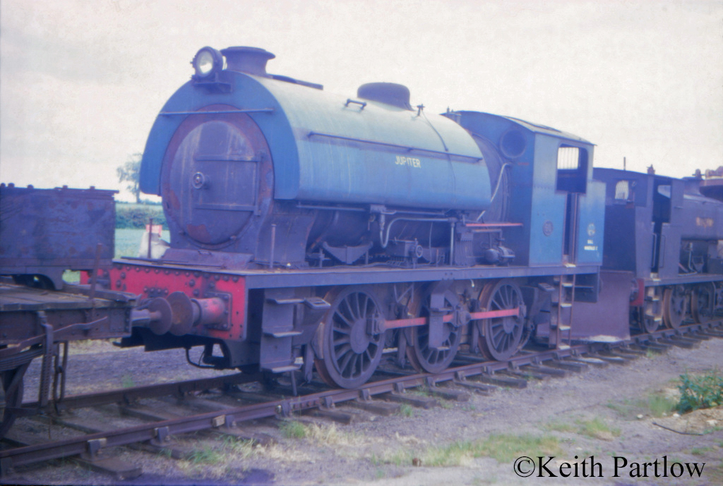 RSH 7671 at Market Overton Quarries - 1965.jpg