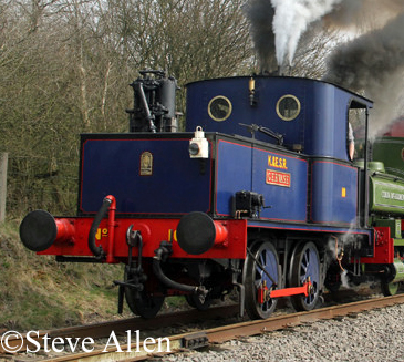 Sentinel 6807  Chasewater Railway  March 2014.jpg