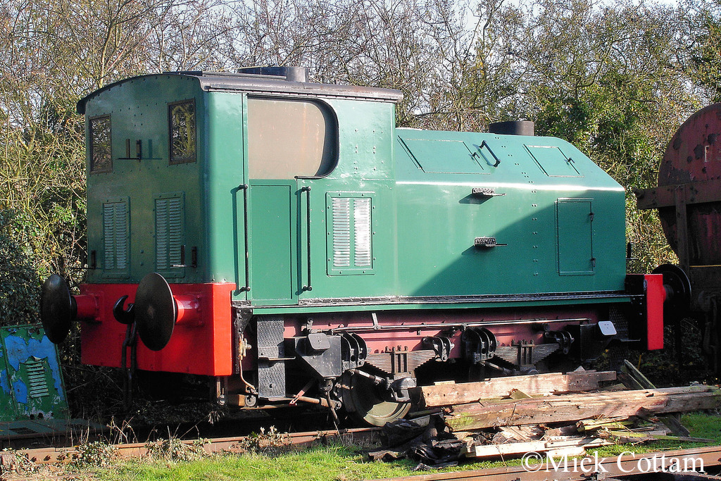 Sentinel 9376 Elsecar Nov 2009.jpg