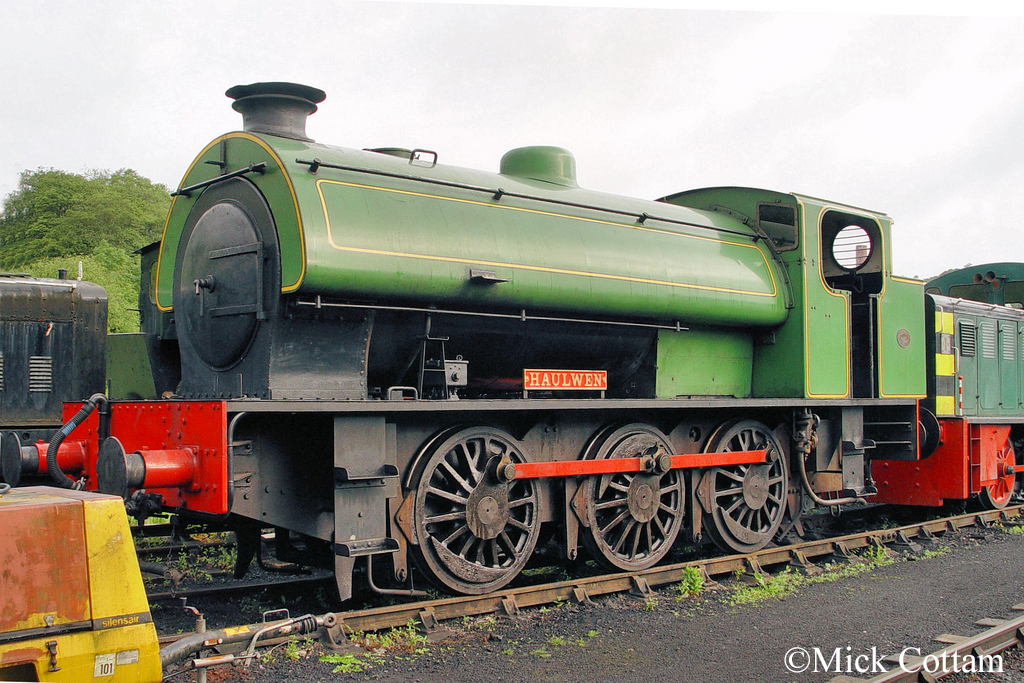 Vulcan Foundry 5272 Gwili June 2011.jpg