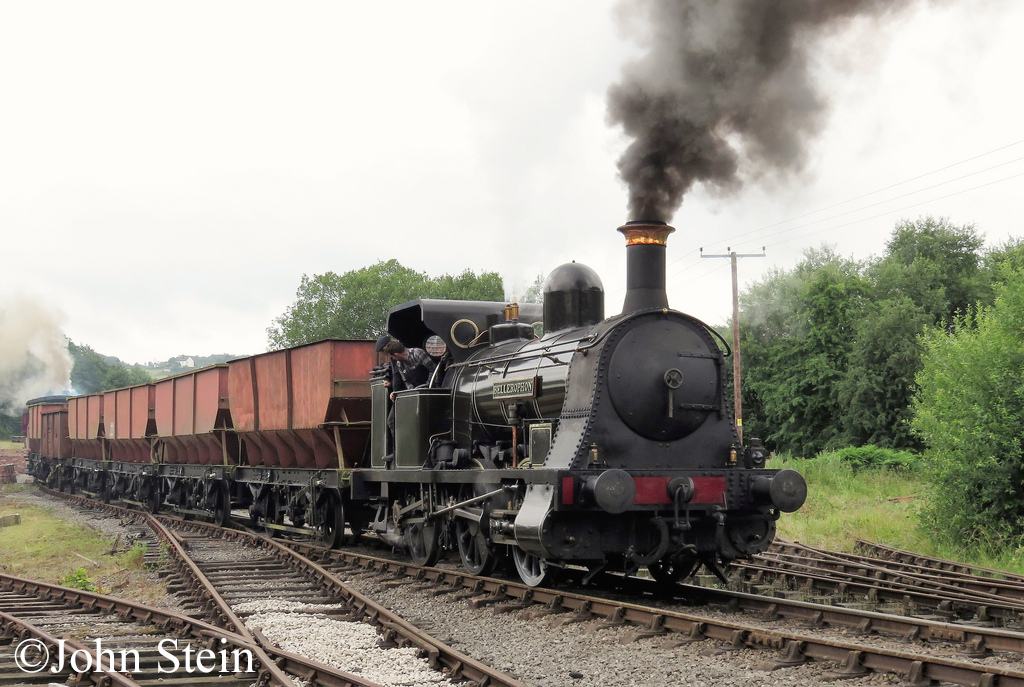 Bellerophon on the Foxfield Railway - July 2017.jpg