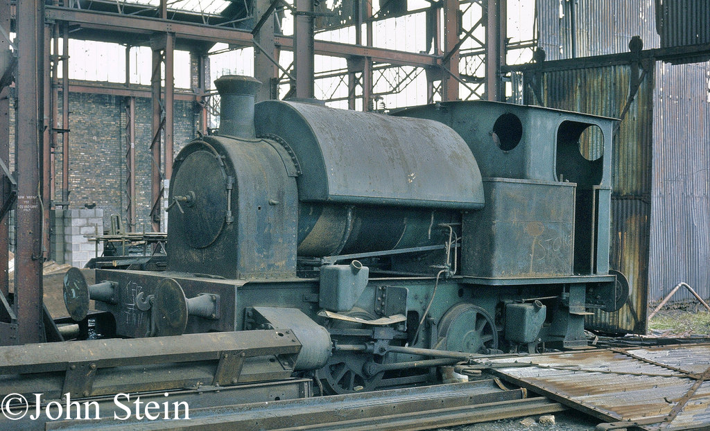 kerr stuart 4388 at Brookfield Foundry, California Works, Stoke-on-Trent.jpg
