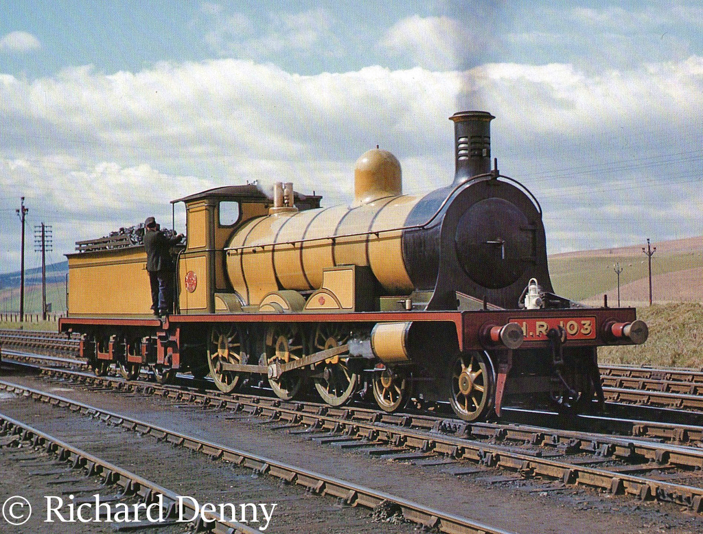 103 at Keith - 1962.jpg