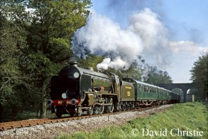 30928 Stowe (SR E928, SR 928 & BR 30928) – Preserved British Steam ...