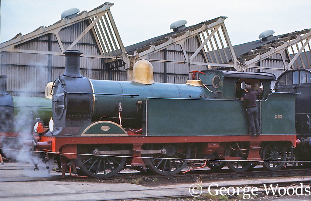 31263 at the Ashford Railway Centre - March 1970.jpg