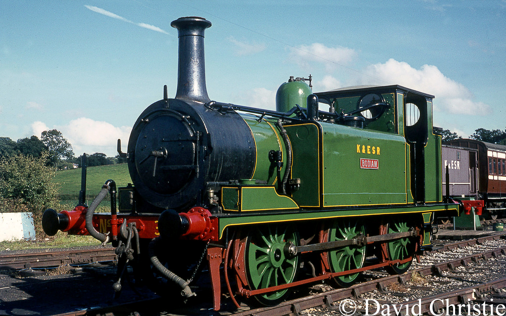 32670 at Rolvenden on the Kent & East Sussex Railway - September 1968.jpg