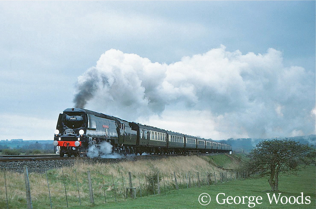 34092 City of Wells at Long Marton - April 1983.jpg