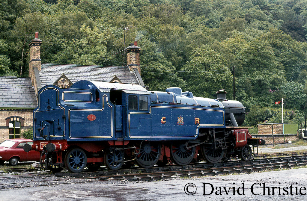 42085 at Haverthwaite - June 1972.jpg