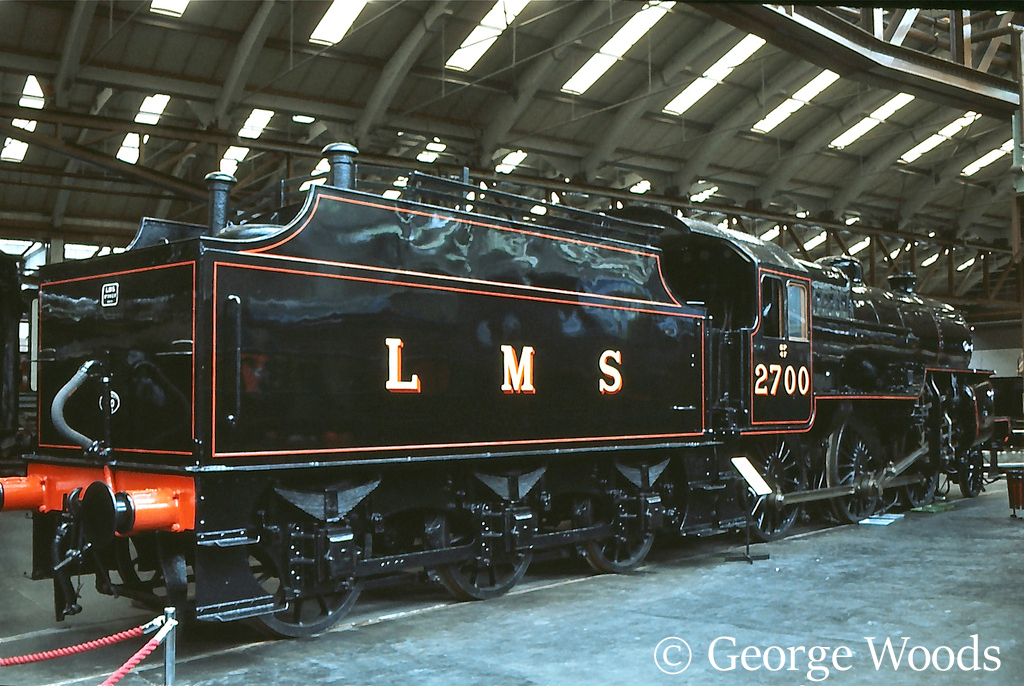 42700 at the NRM at York - June 1980.jpg
