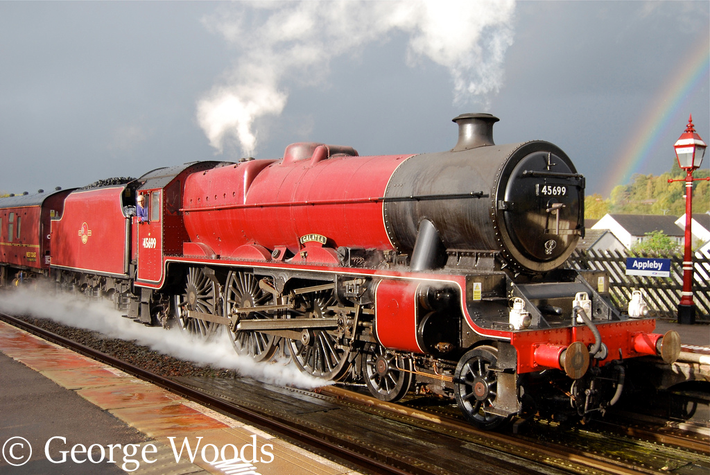 45699 Galatea at Appleby - October 2013.jpg