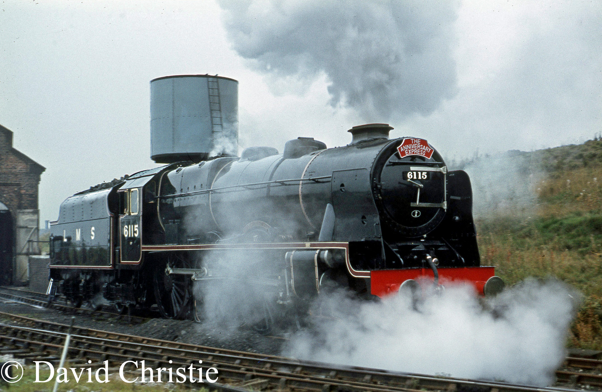 46115 Scots Guardsman at Dinting - October 1978.jpg