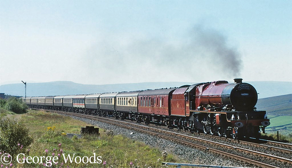 46203 Princess Margaret Rose at Garsdale - October 1991.jpg