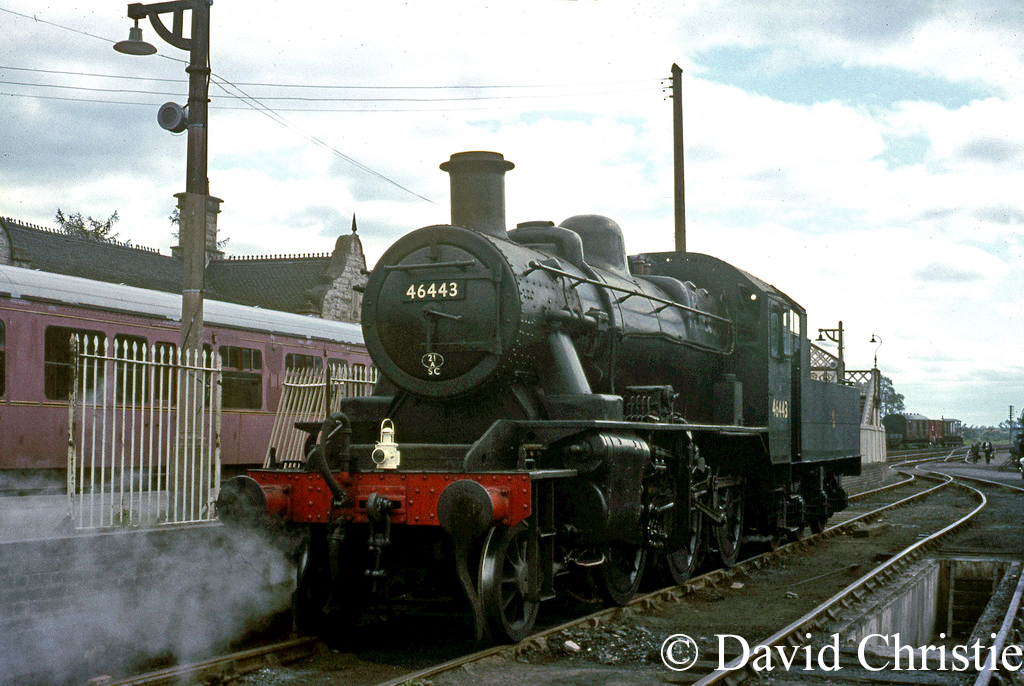 46443 at Bridgnorth on the Severn Valley Railway - May 1970.jpg