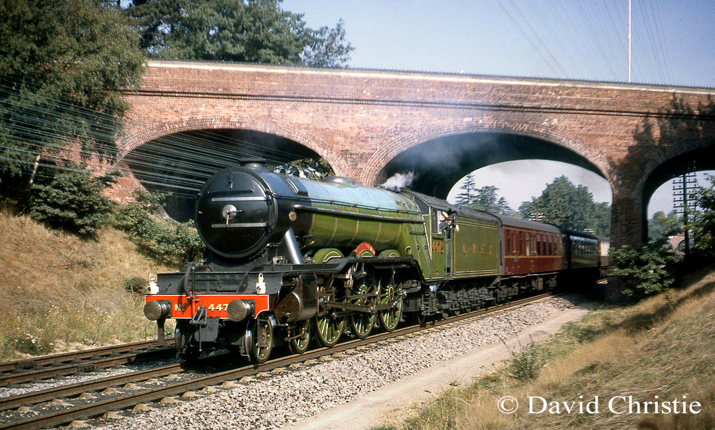 60103 Flying Scotsman near Reading West - September 1964.jpg