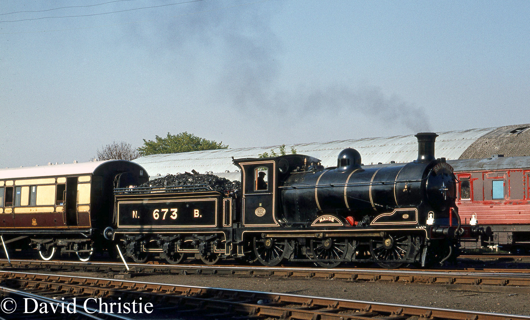 65243 Maude at Falkirk - May 1980.jpg