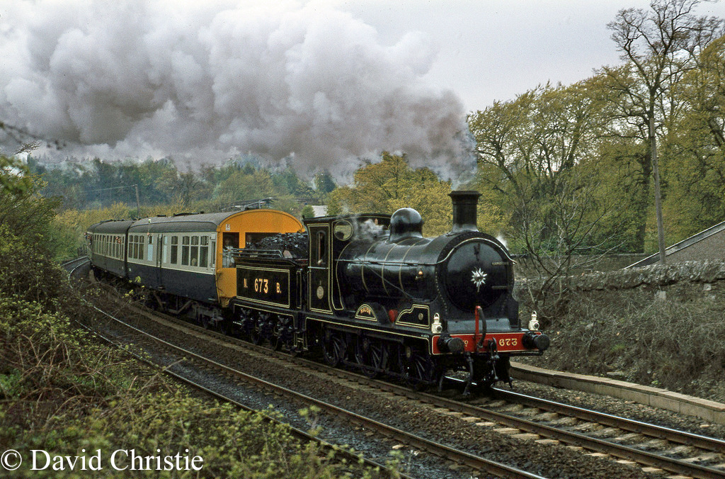 65243 Maude near Lauriseton - May 1980.jpg