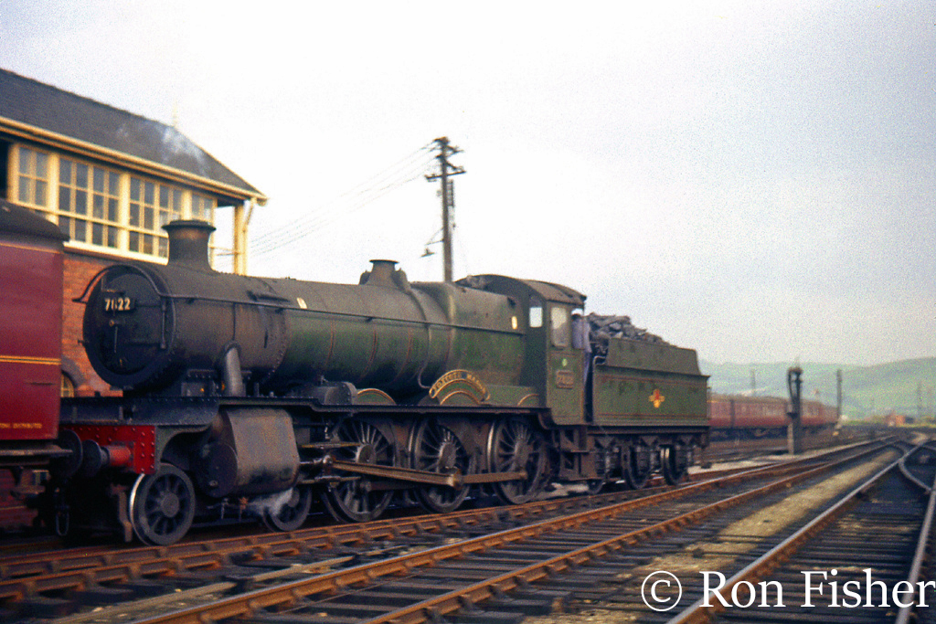 7822 Foxcote Manor at Aberystwyth - June 1964.jpg