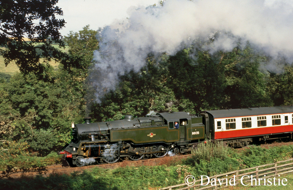 80135 at Green End on the North Yorkshire Moors Railway - September 1987.jpg