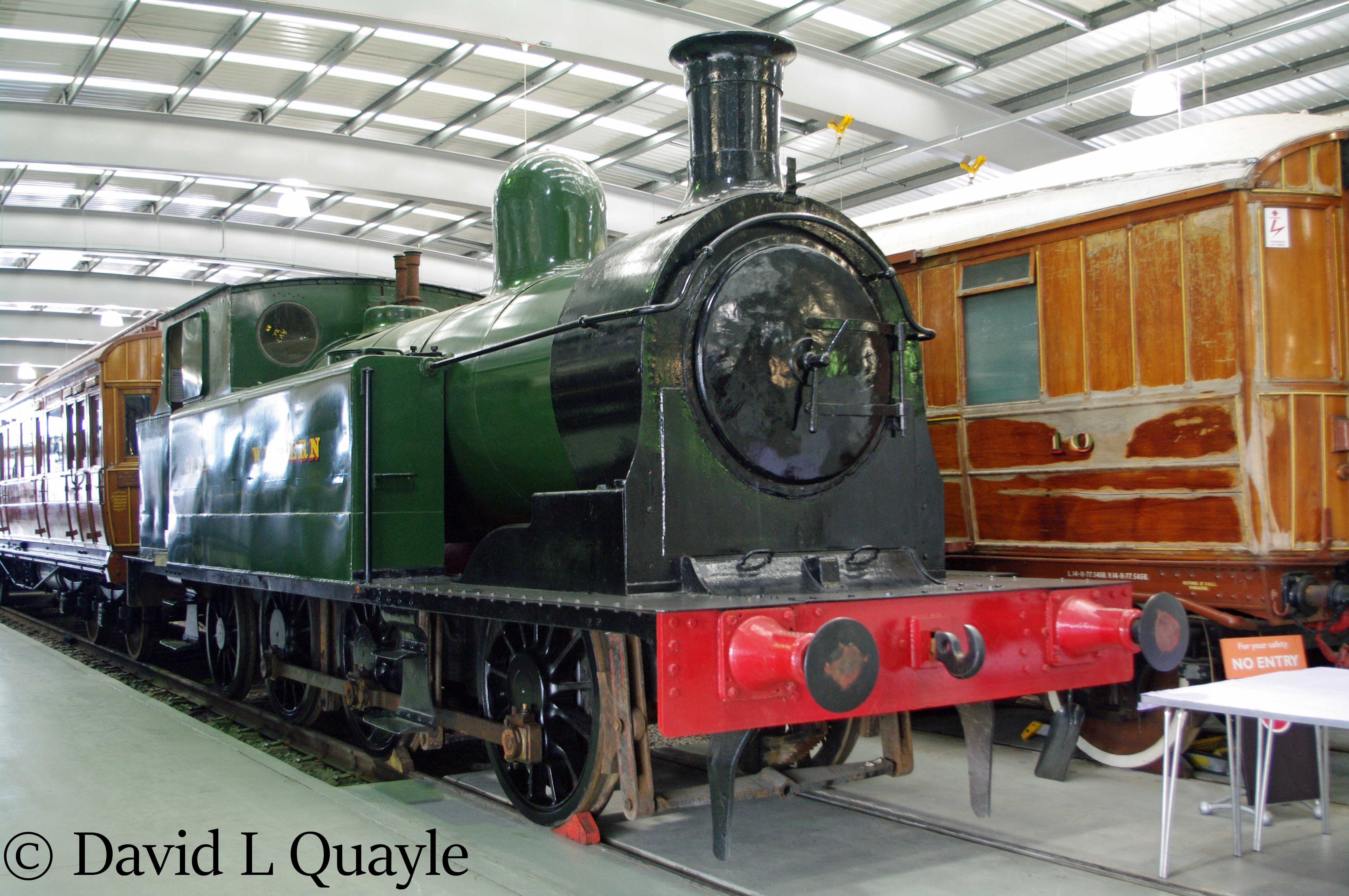 This image has an empty alt attribute; its file name is 450-at-locomotion-at-shildon-april-2015-.jpg