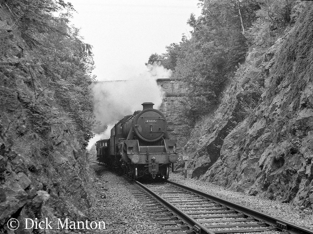 45025 on the short branch from Sandside to Arnside - Summer 1968.jpg