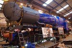 6023 King Edward II – Preserved British Steam Locomotives