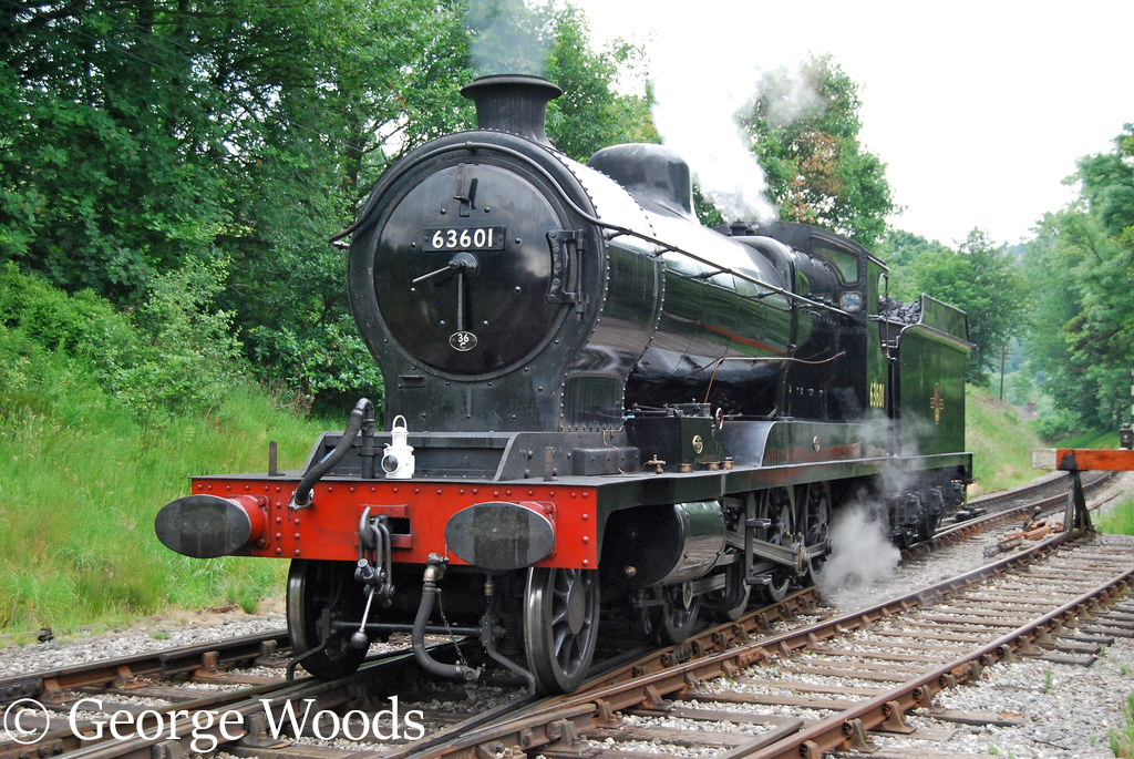 63601 at Oxenhope on the KWVR - June 2009.jpg