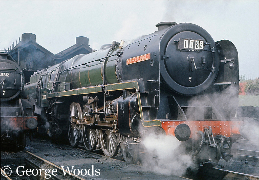 70013 Oliver Cromwell on Stockport Edgeley shed - April 1968.jpg