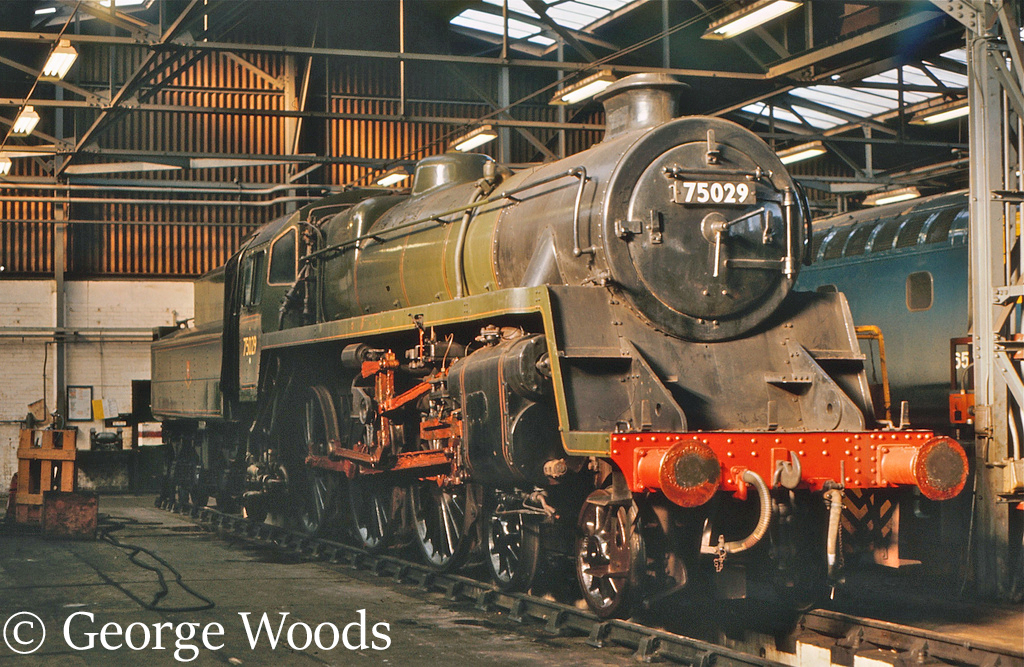 75029 at Eastleigh - March 1972.jpg
