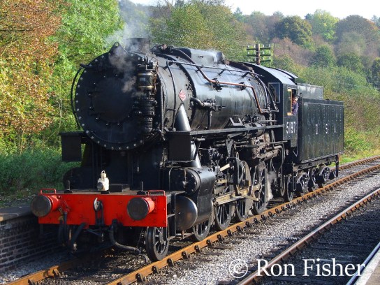 USATC 5197 at Frohall on the Churnet Valley Railway - October 2007.jpg