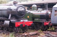 1420 Preserved British Steam Locomotives 1420 Preserved British Steam Locomotives