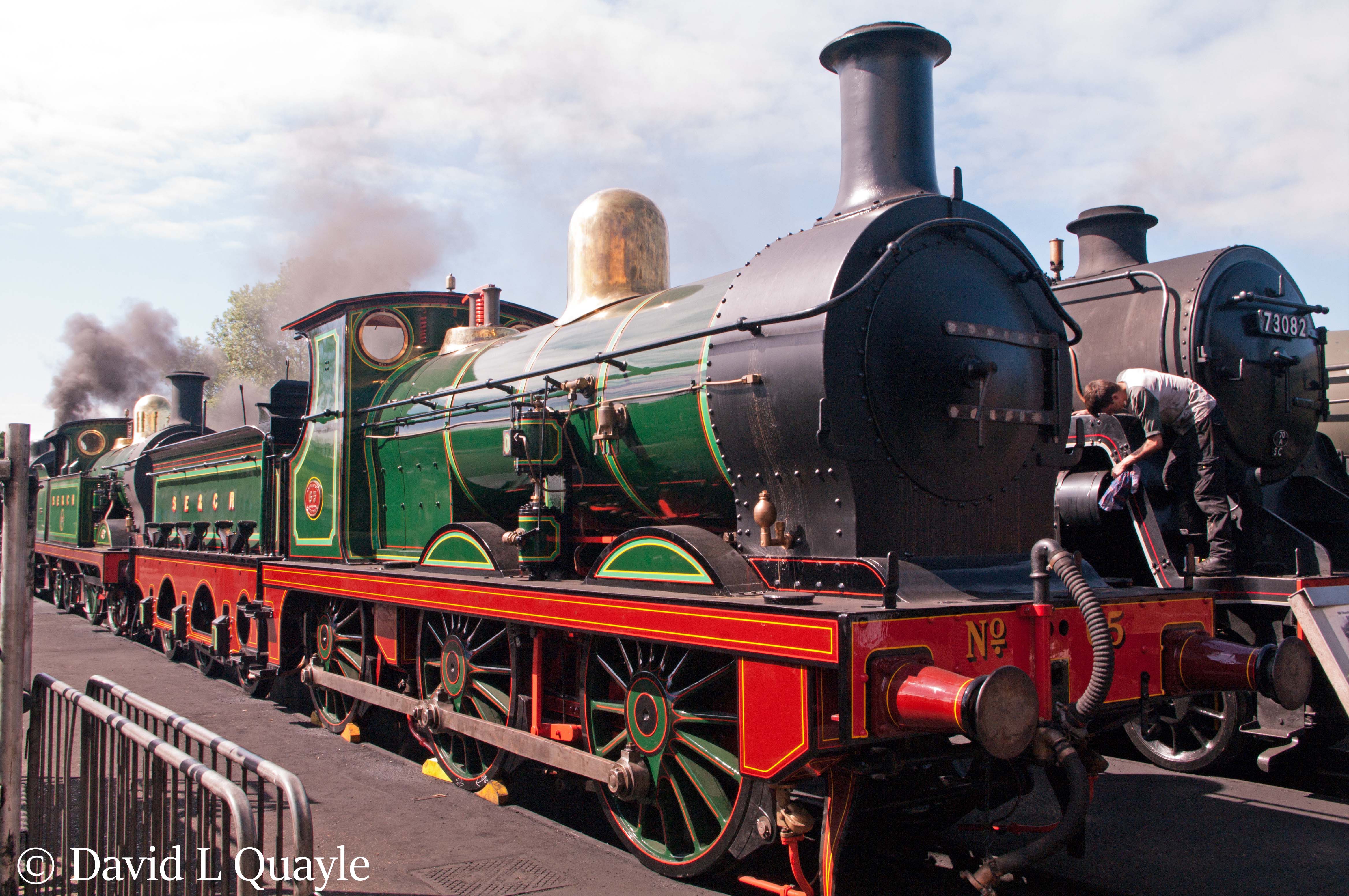 This image has an empty alt attribute; its file name is 31065-at-sheffield-park-on-the-bluebell-railway-june-2017.jpg