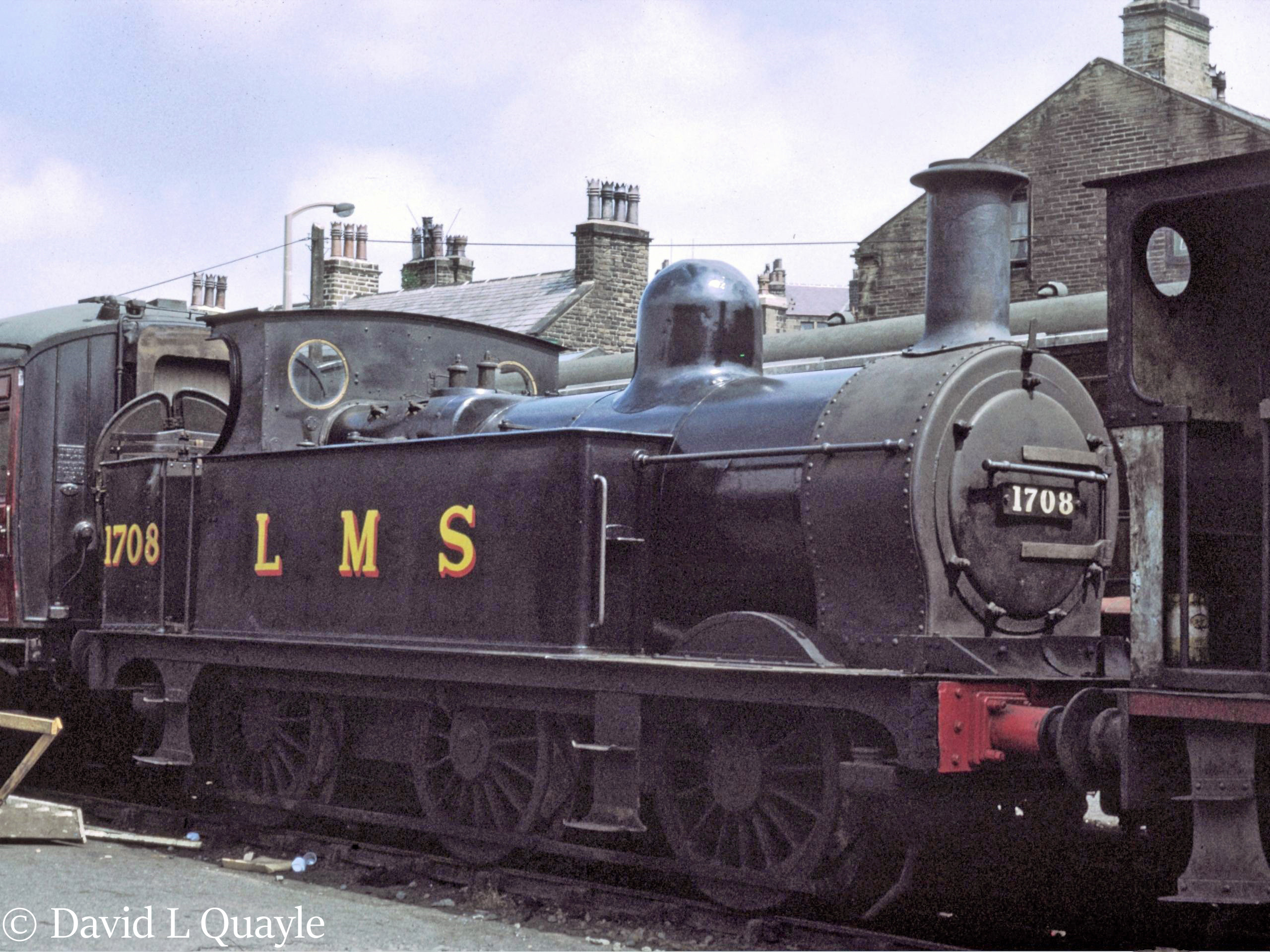 This image has an empty alt attribute; its file name is 41708-at-haworth-on-the-kwvr-july-1969.jpg