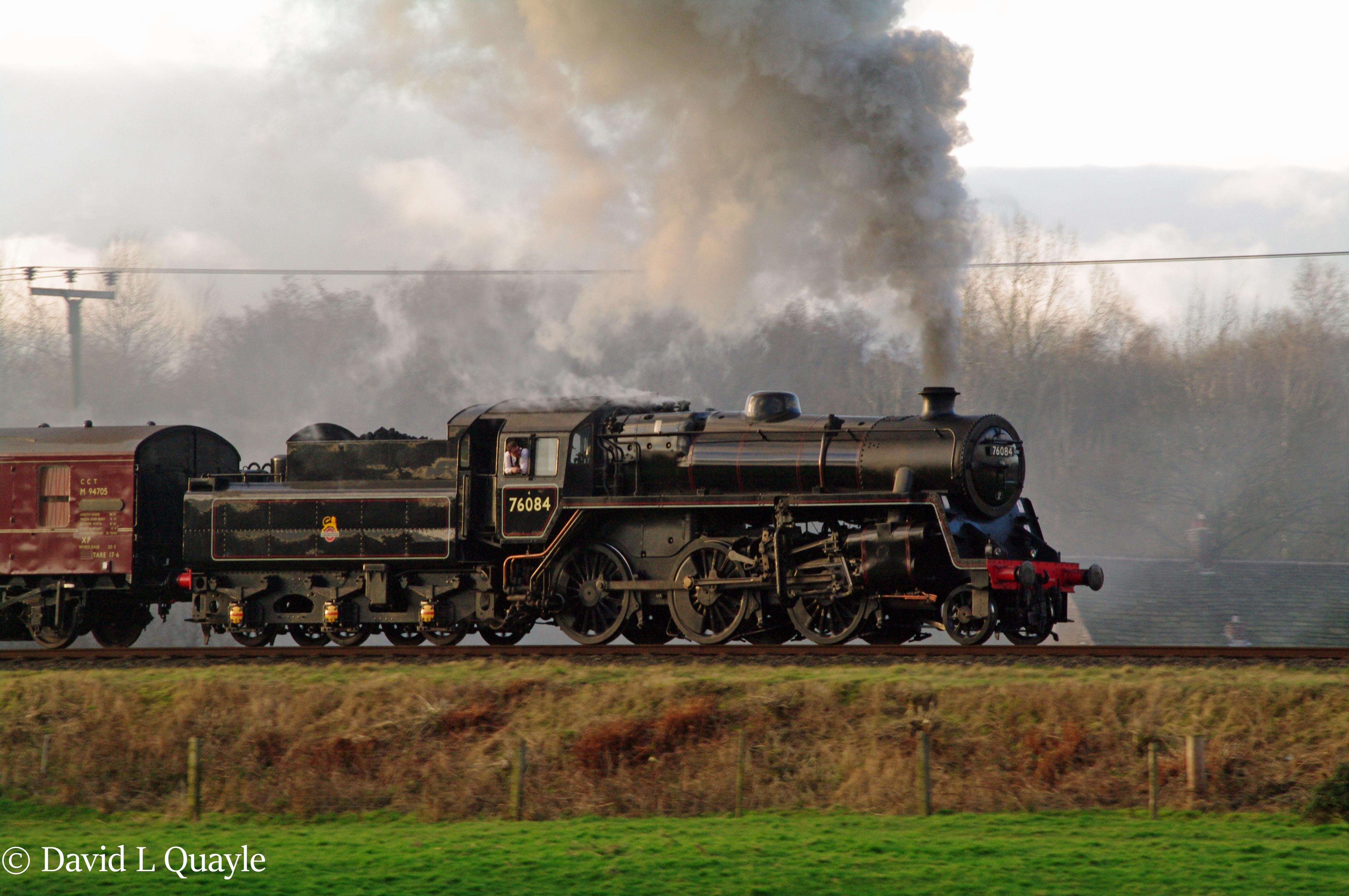 This image has an empty alt attribute; its file name is 76084-at-burrs-country-park-with-a-3p20-parcel-charter-on-the-east-lancashire-railway-february-2014-vvvvvv.jpg