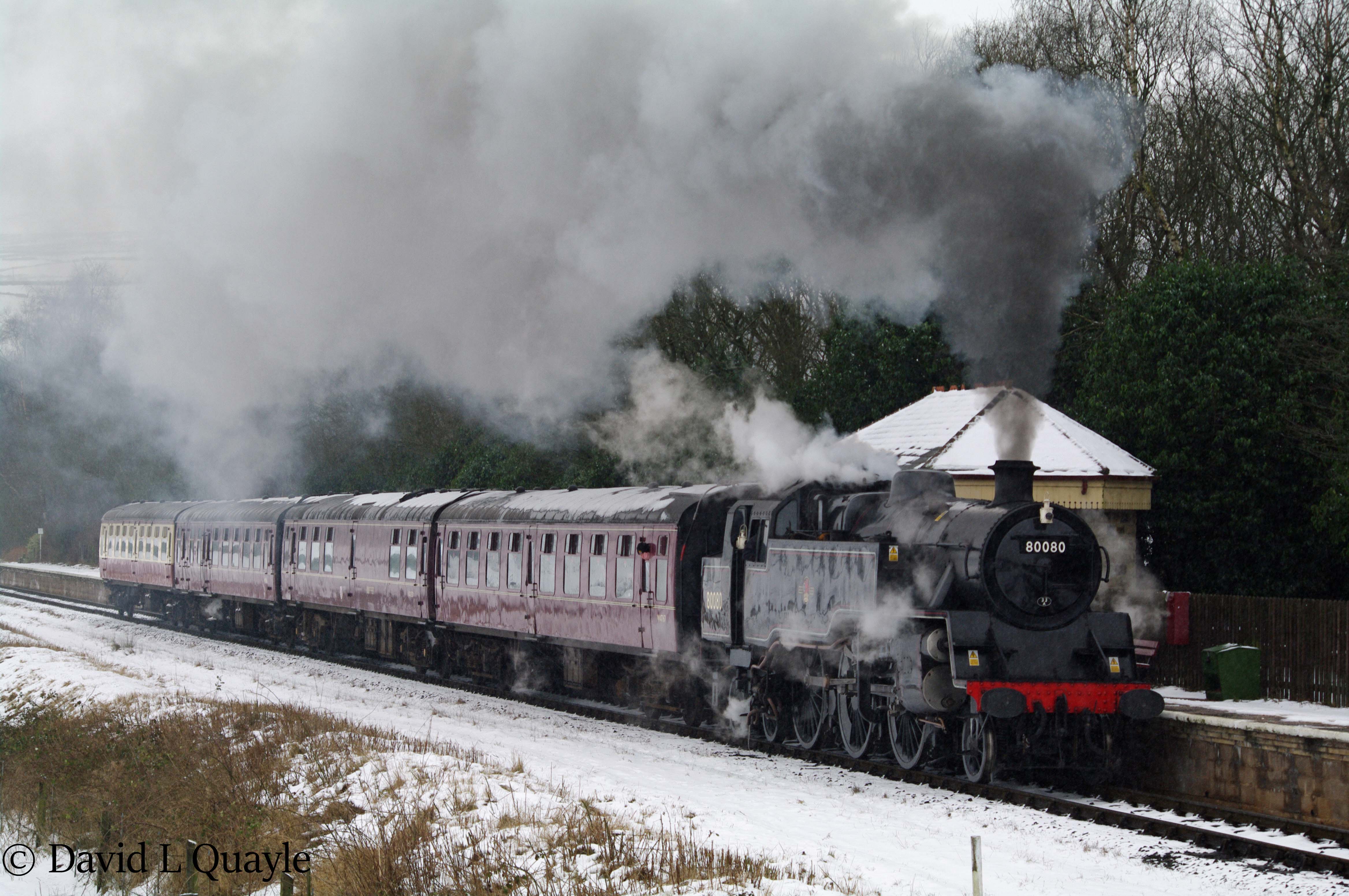 This image has an empty alt attribute; its file name is 80080-at-irwell-vale-on-the-east-lancashire-railway-january-2013.jpg