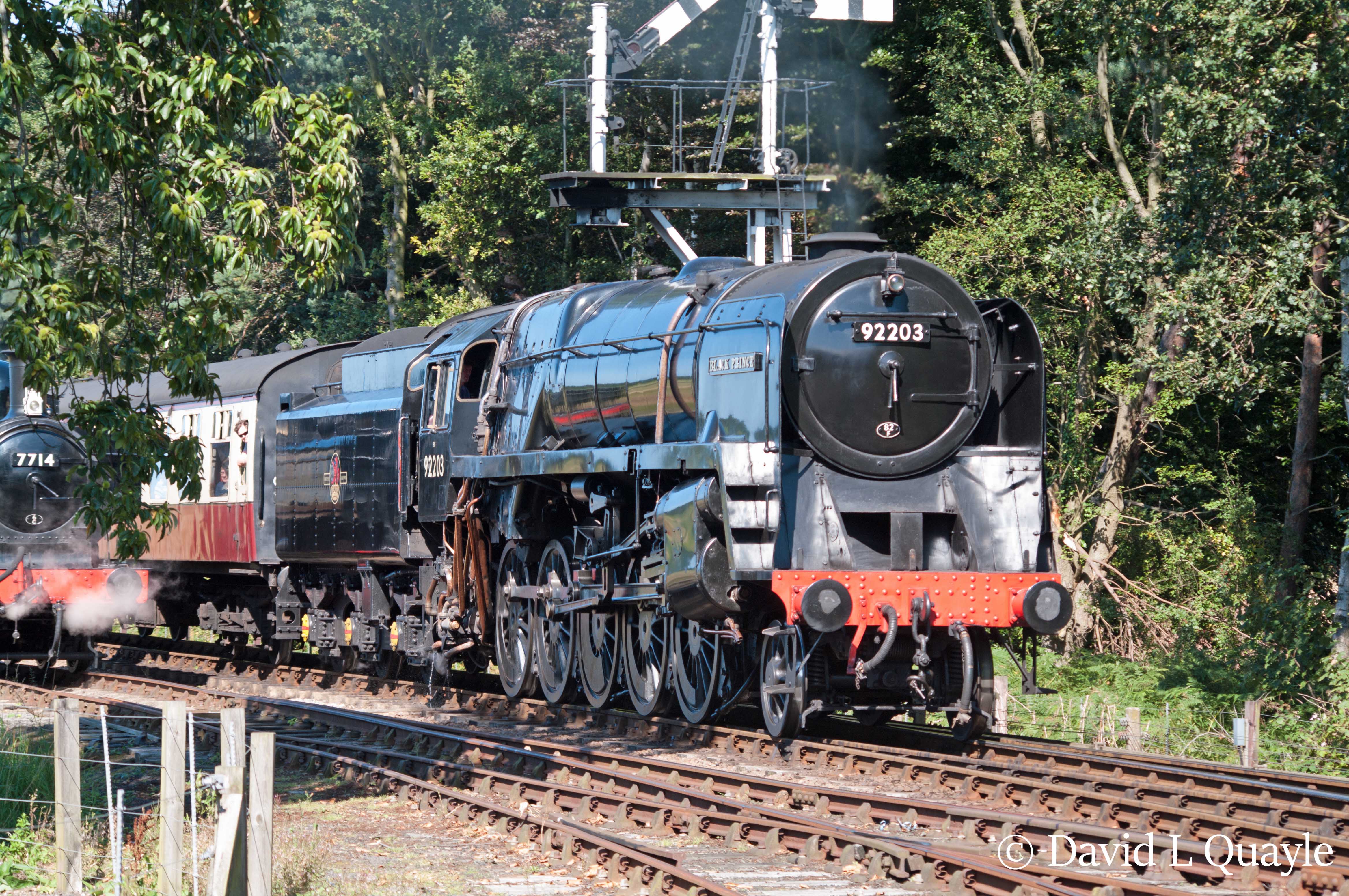 This image has an empty alt attribute; its file name is 92203-black-prince-at-holt-on-the-north-norfolk-railway-september-2017-1.jpg