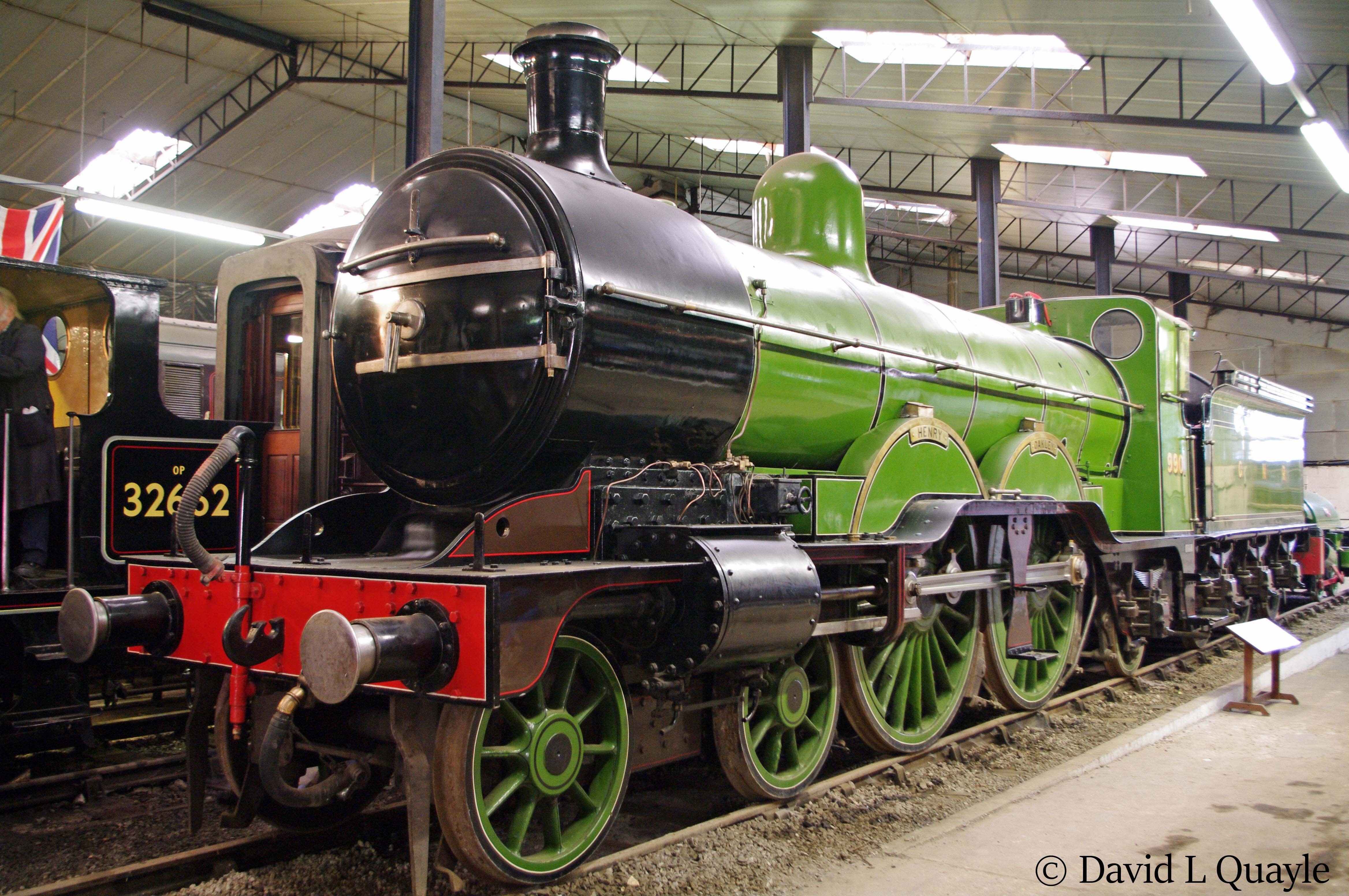 This image has an empty alt attribute; its file name is 990-henry-oakley-in-bressingham-steam-railway-museum-may-2014.jpg