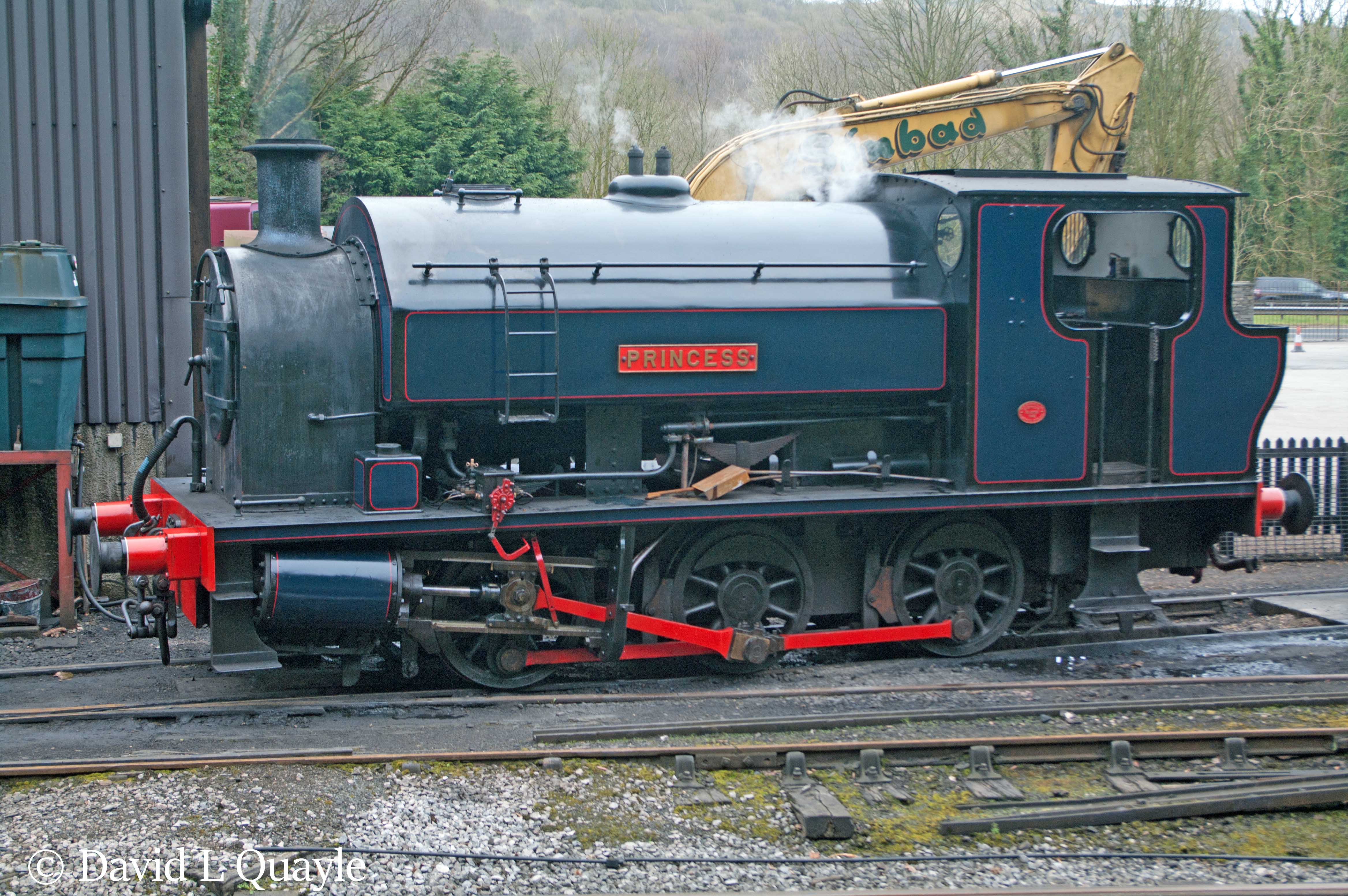 This image has an empty alt attribute; its file name is bagnall-2682-princess-at-haverthwaite-e28093-april-2018.jpg