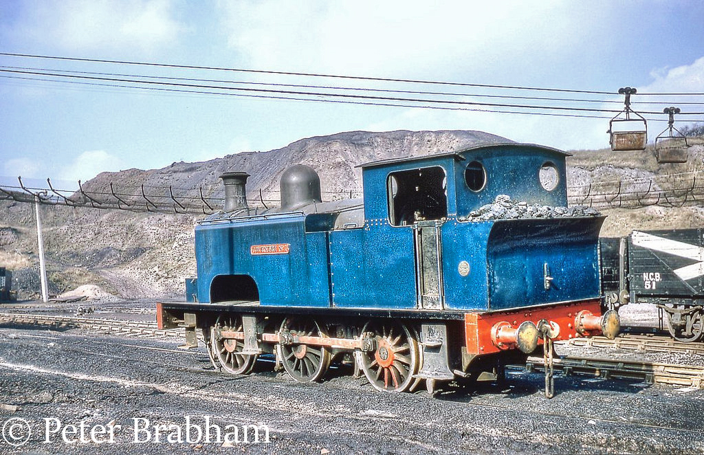 This image has an empty alt attribute; its file name is north-british-24564-at-haunchwood-colliery-march-1967.jpg