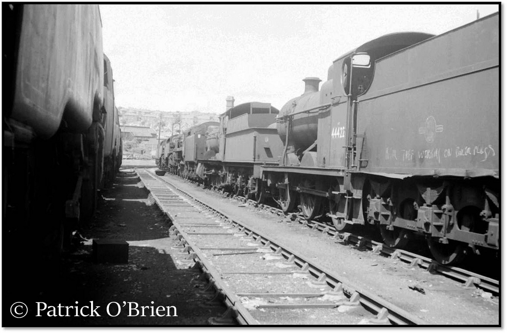 This image has an empty alt attribute; its file name is 44422-in-woodhams-scrapyard-at-barry.jpg