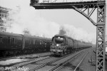34072 257 Squadron – Preserved British Steam Locomotives