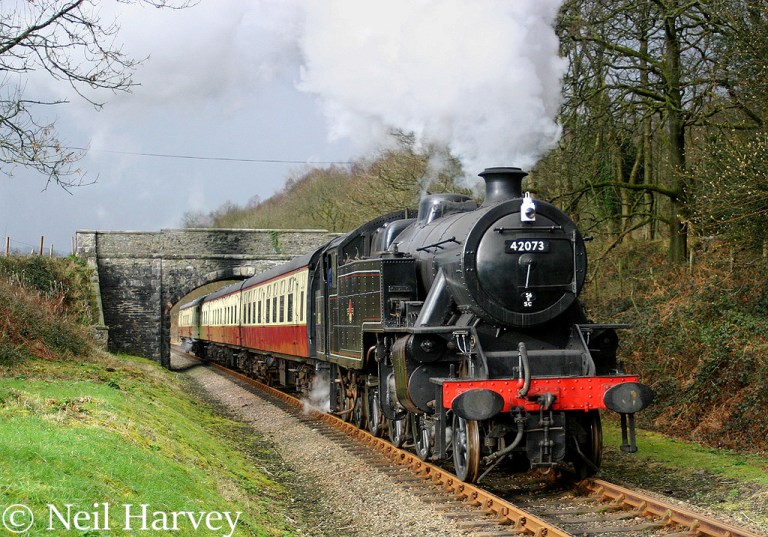 42073 Preserved British Steam Locomotives 42073 Preserved British Steam Locomotives