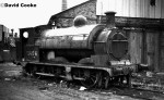Kerr 752 752 (L&YR 752 & LMS 11456) – Preserved British Steam Locomotives