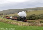 44871 (LMS 4871 & BR 44871) – Preserved British Steam Locomotives