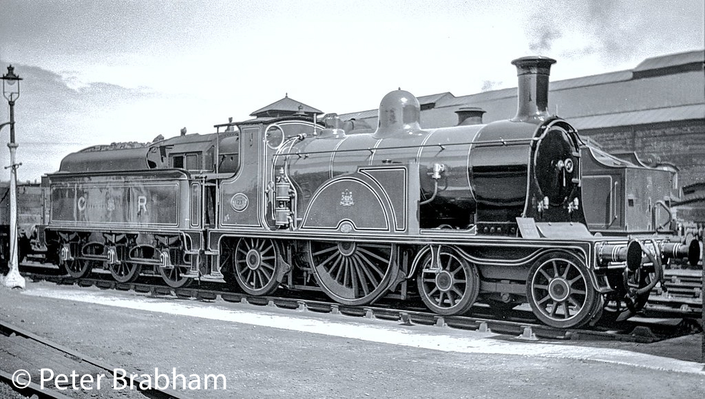 preservedbritishsteamlocomotives.com