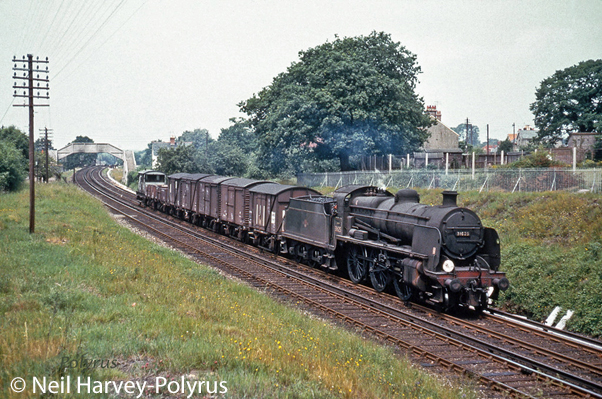 This image has an empty alt attribute; its file name is 31625-hauling-a-reading-guildford-freight-near-ash-in-surrey.-photo-taken-by-trevor-b-owen-june-1963.jpg